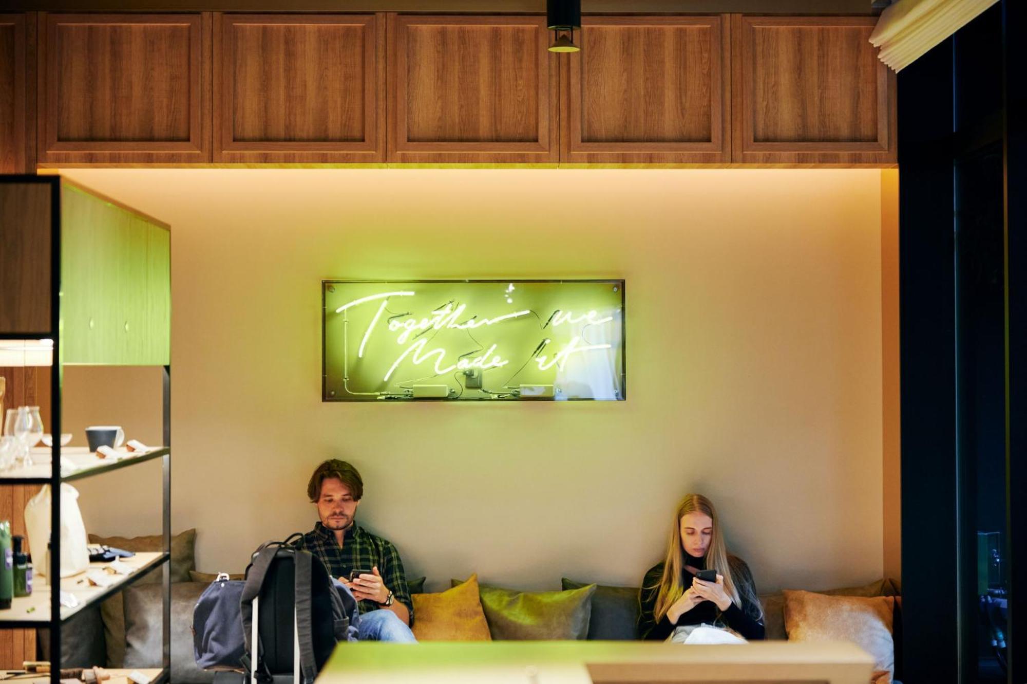 Nohga Akihabara Hotel Tokio