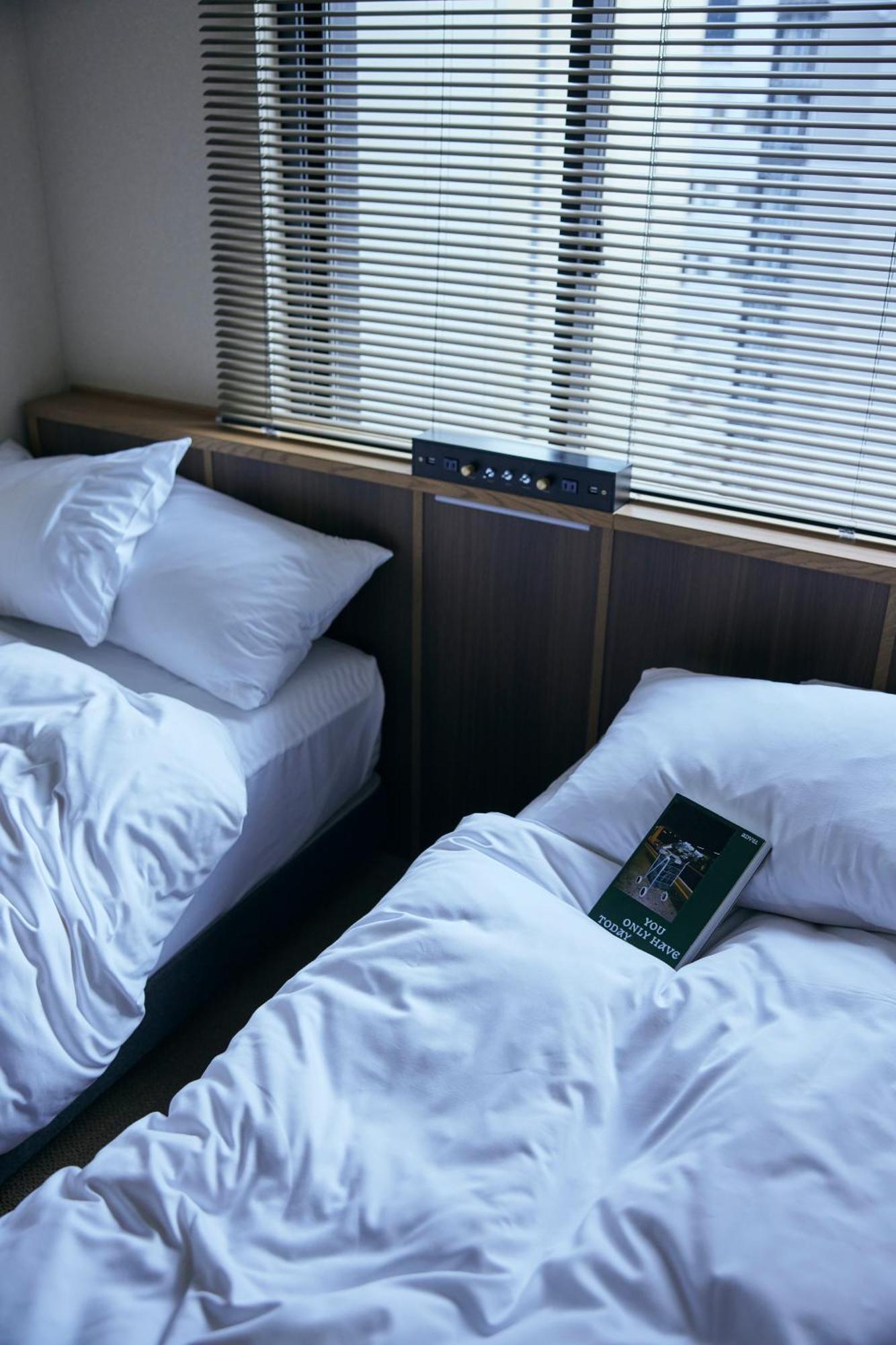Nohga Akihabara Hotel Tokio